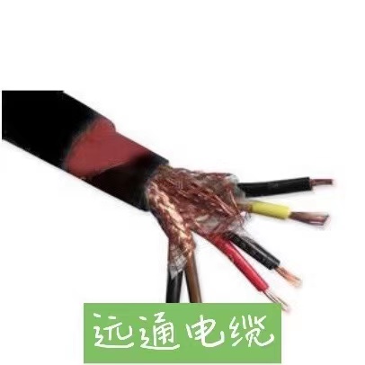 ZR-DJYPV,ZR-DJYVP,ZR-DJYPVP阻燃計算機(jī)屏蔽電纜