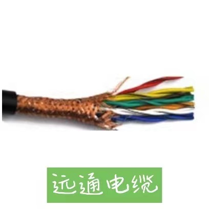 DJF4PGP高溫計算機(jī)電纜