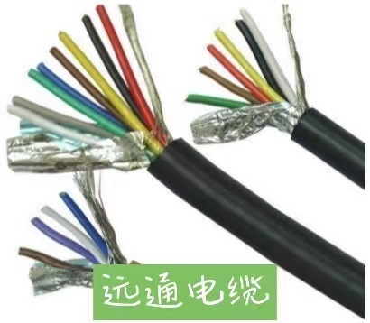 DJFPGPR計算機(jī)電纜