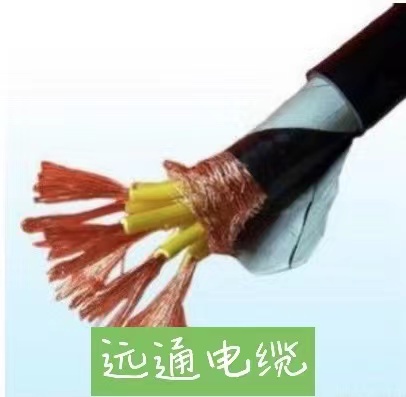DJYJP3VRP3-22 DJYVP計算機(jī)用屏蔽電纜
