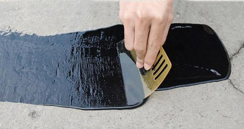 液體卷材防水材料