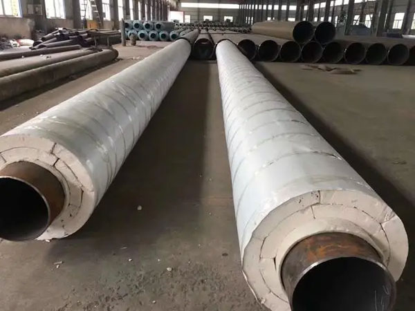 合肥聚氨酯保溫管